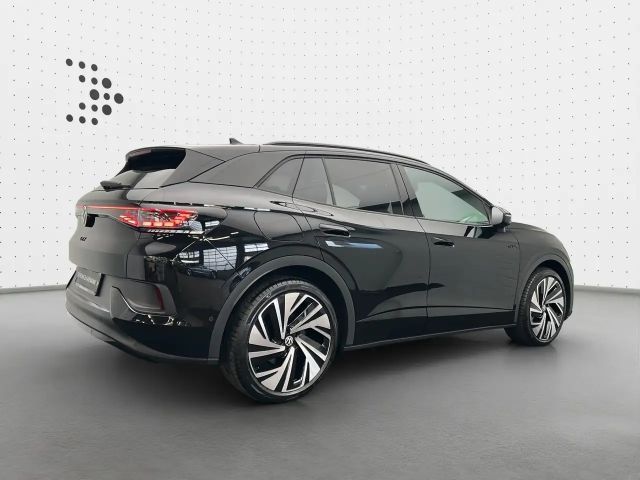 Volkswagen ID.4 GTX IQ.Drive