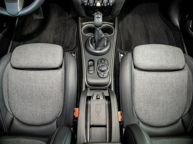 MINI Cooper SE Countryman All4 SE