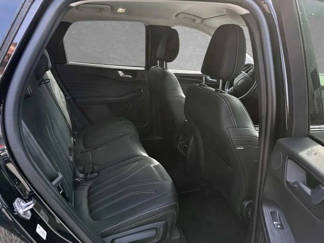 Ford Kuga Plug in Hybrid Vignale