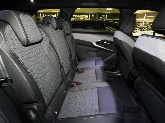 Peugeot 5008 Allure Pack Hybrid