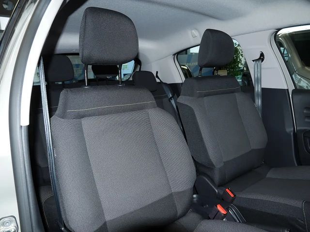 Citroën C3 Max PureTech