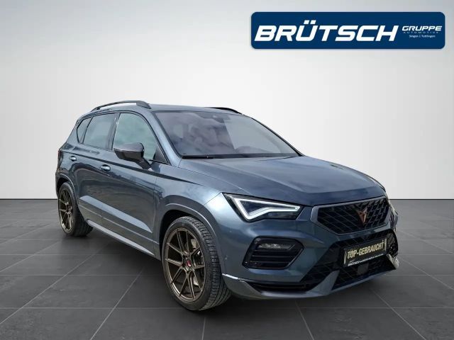Cupra Ateca 2.0 TSI 4Drive DSG