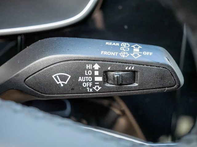 Audi Q3 45 TFSI Hybride