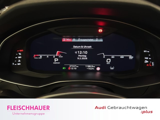 Audi A6 45 TFSI S-Line S-Tronic Sedan