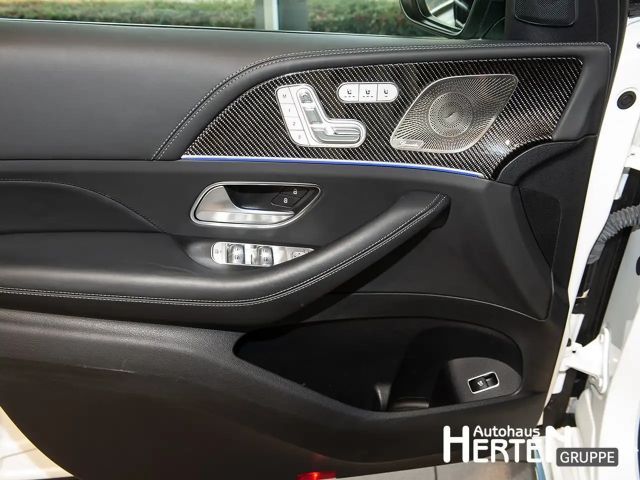 Mercedes-Benz GLE 63 AMG AMG Line Coupé