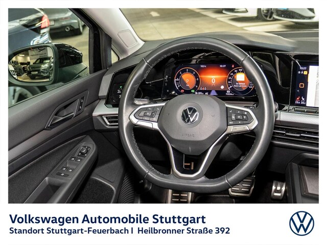 Volkswagen Golf 2.0 TDI DSG