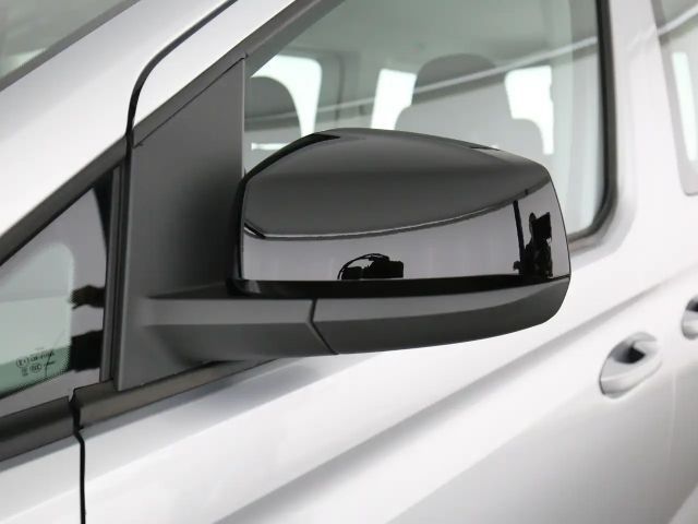 Volkswagen Caddy 1.5 TSI DSG Life