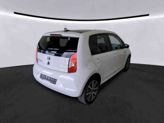 Seat Mii electric Plus