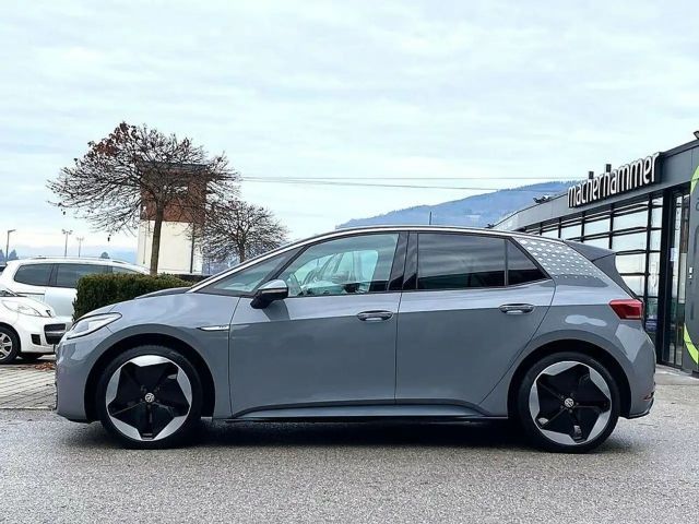 Volkswagen ID.3 Max Performance Pro