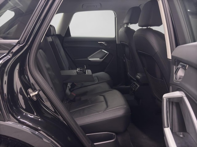 Audi Q3 35 TFSI S-Tronic