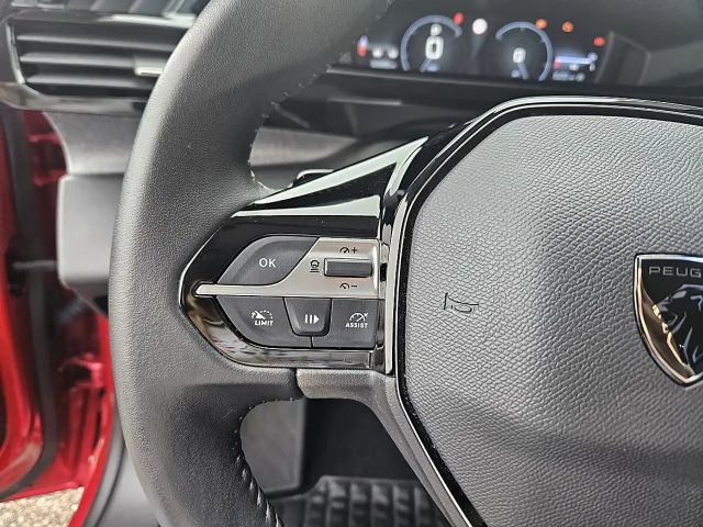 Peugeot 308 Allure Pack BlueHDi EAT8 SW