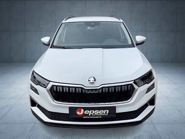 Skoda Karoq 1.5 TSI Tour