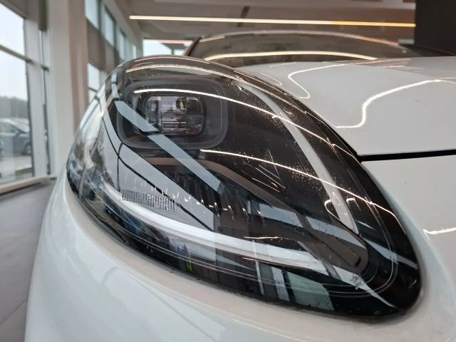 Ford Puma EcoBoost ST Line