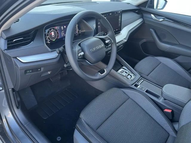 Skoda Octavia Combi Selection