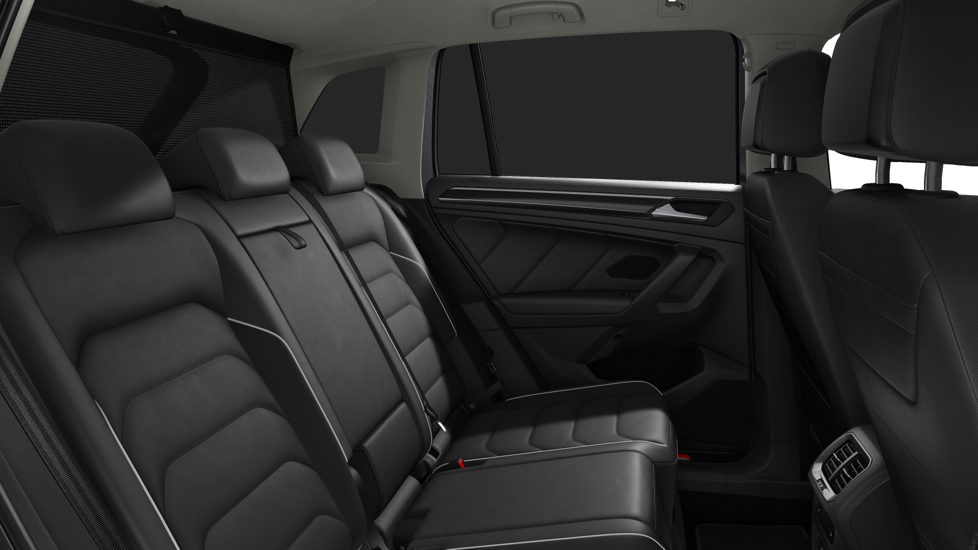 Volkswagen Tiguan 2.0 TDI DSG Elegance Elegance