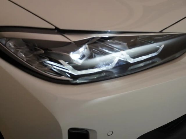 BMW i4 Coupé Gran Coupé eDrive35