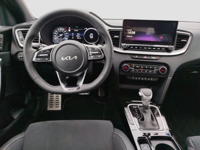 Kia ProCeed GT-Line