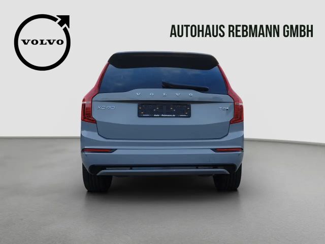 Volvo XC90 AWD Dark Recharge T8 Ultra