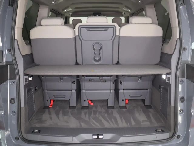 Volkswagen Multivan 2.0 TSI DSG Lang T7