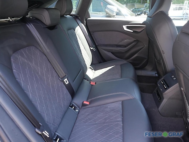 Audi A5 Avant S-Tronic