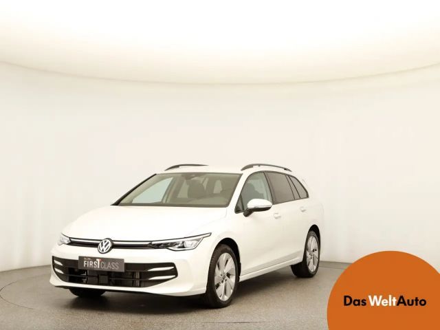 Volkswagen Golf Business DSG Variant