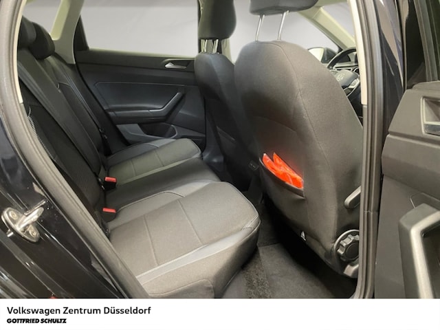 Volkswagen Taigo 1.0 TSI DSG Style