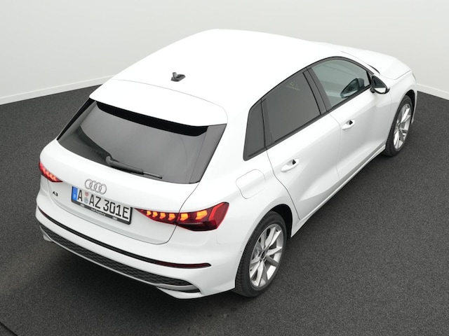 Audi A3 Hybride S-Tronic Sportback
