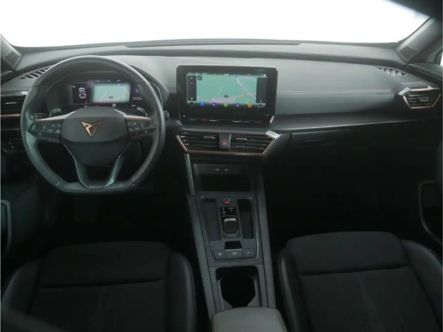 Cupra Formentor 2.0 TSI 4Drive DSG