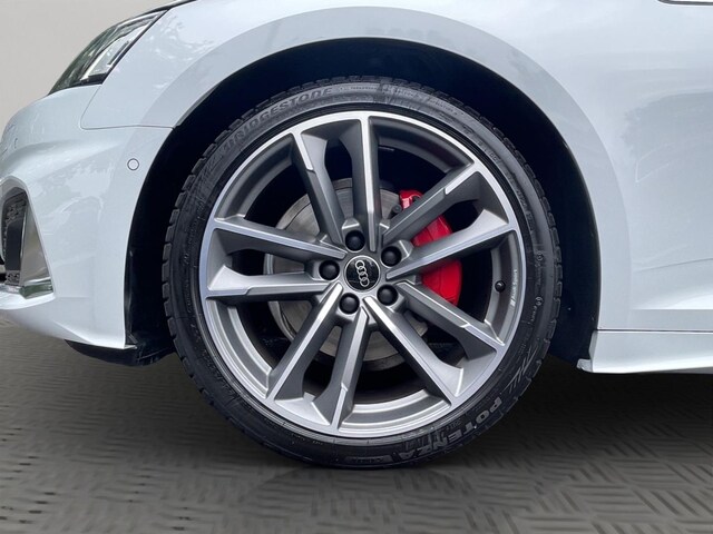 Audi A5 40 TDI Cabriolet Quattro S-Tronic