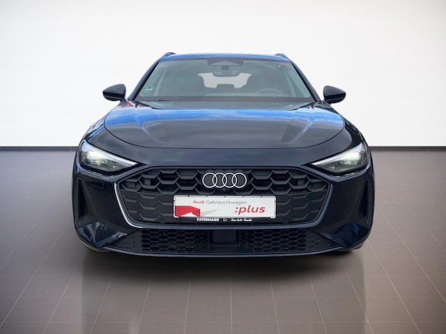 Audi A5 Avant S-Tronic
