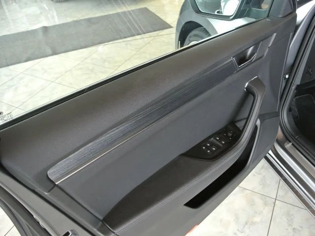 Skoda Superb Style Style