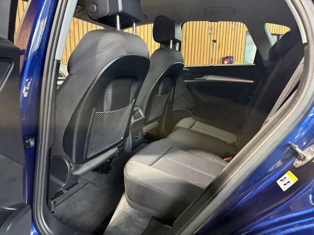 Audi Q5 40 TDI Quattro