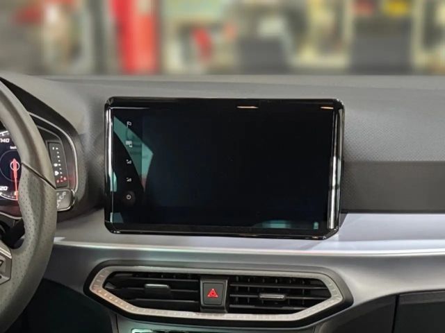 Seat Ibiza 1.0 TSI FR-lijn