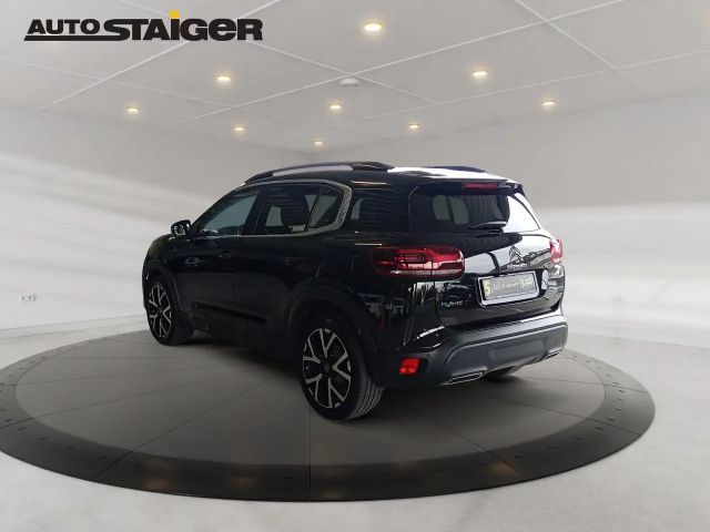 Citroën C5 Aircross Pack Shine