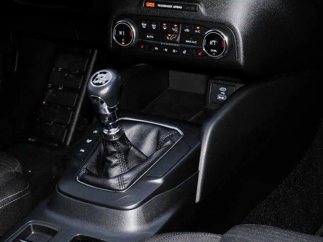 Ford Focus EcoBoost Titanium