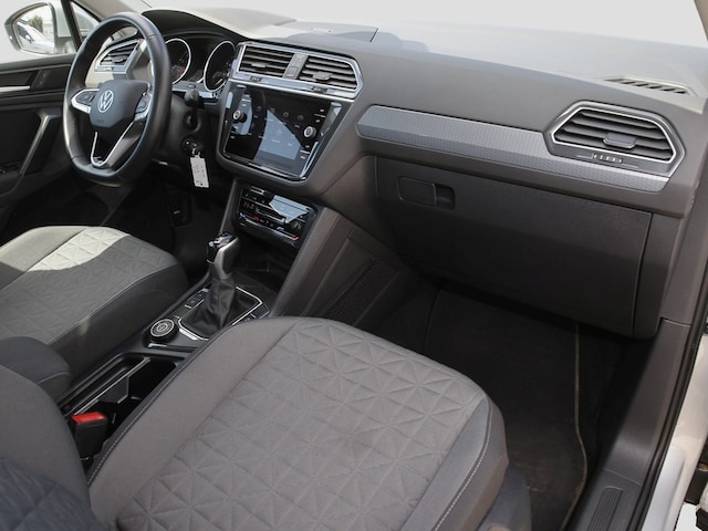Volkswagen Tiguan 2.0 TSI DSG Life