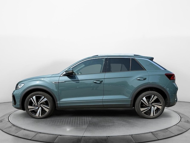 Volkswagen T-Roc DSG R-Line
