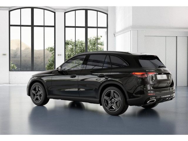 Mercedes-Benz GLC 220 4MATIC GLC 220 d