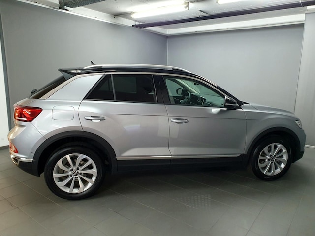 Volkswagen T-Roc 1.0 TSI Style