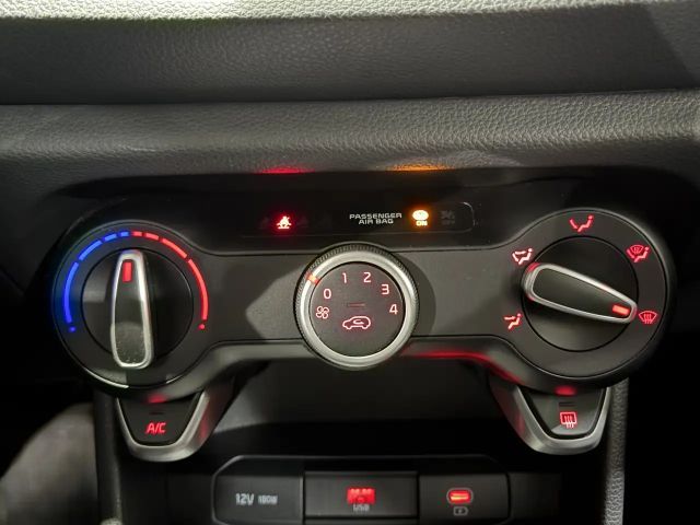 Kia Picanto 1.0 "Vision" *Automatik* *SHZ* *LHZ* *RFK*