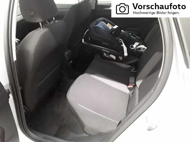 Volkswagen Taigo 1.0 TSI Life