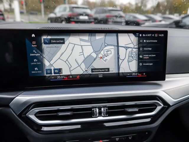 BMW 330 330i M-Sport Touring