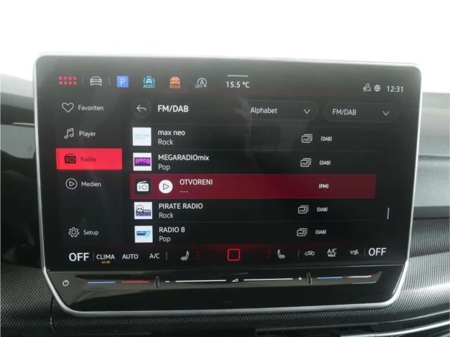 Volkswagen Golf 2.0 TSI GTI Style