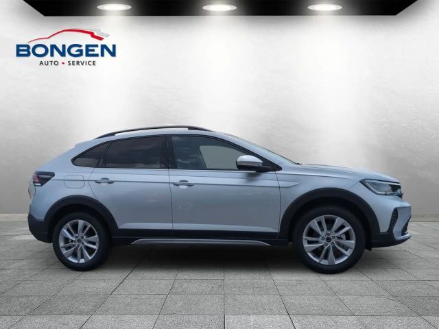 Volkswagen Taigo Life