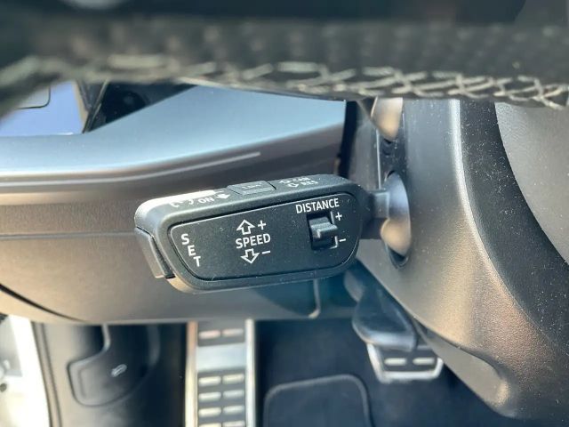 Audi A3 35 TDI S-Line Sedan