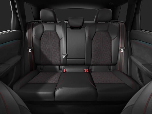 Audi Q6 e-tron Quattro