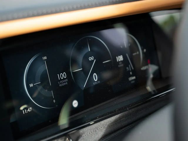 Rolls-Royce Cullinan Black Badge #Provenance