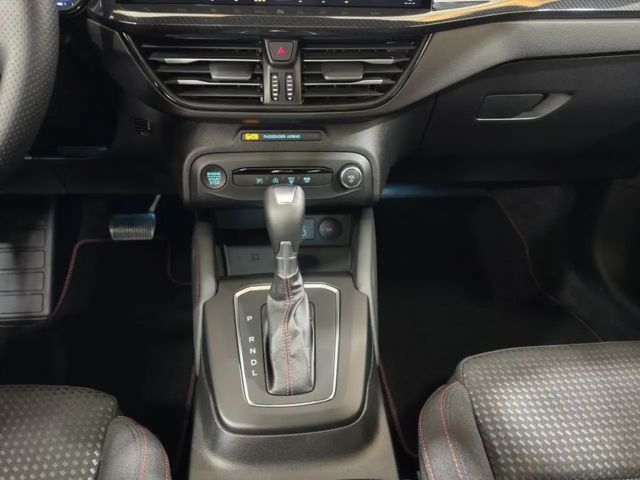 Ford Focus EcoBoost ST Line