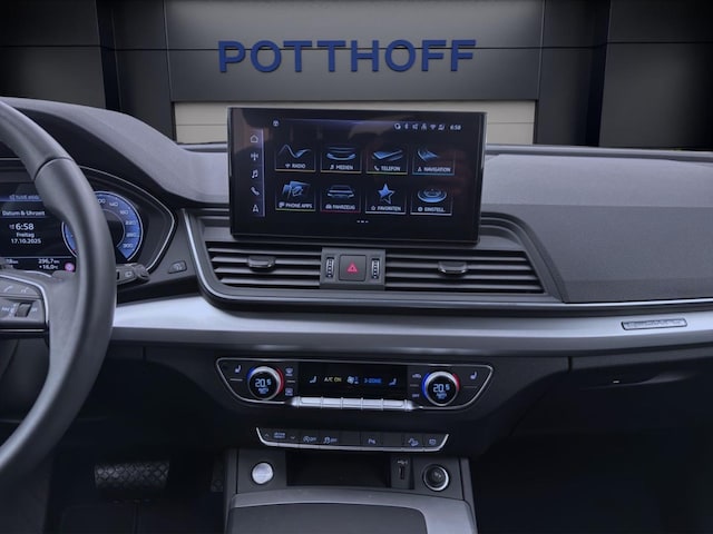 Audi Q5 40 TDI Quattro S-Tronic