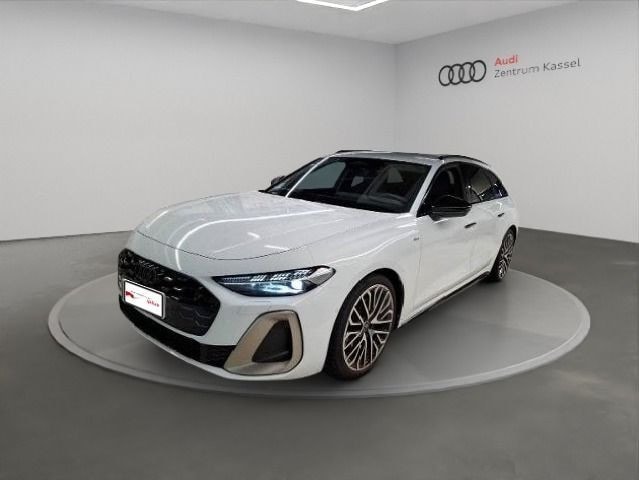 Audi A5 Avant S-Tronic